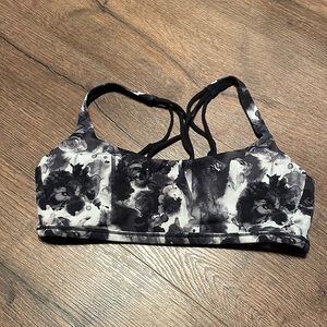 Free to be zen bra sz 8